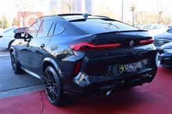 بي ام دبليو X6